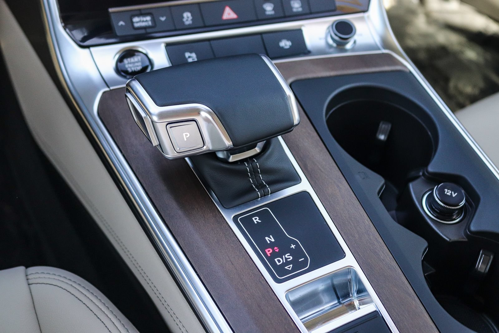 Certified 2024 Audi A6 Premium Plus AWD/4WD image 24