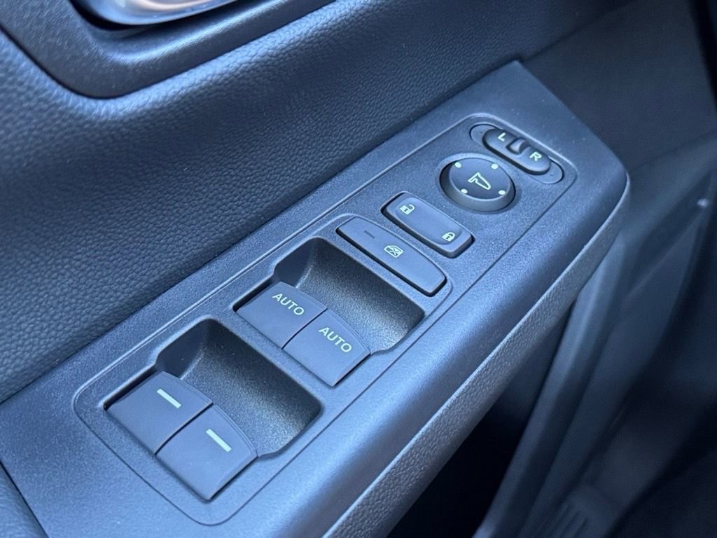 New 2026 Honda CR-V TrailSport image 15