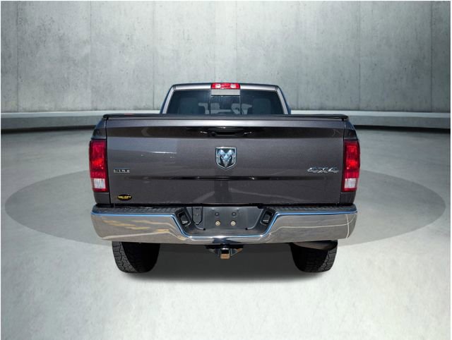 Used 2019 RAM 1500 Classic SLT image 5