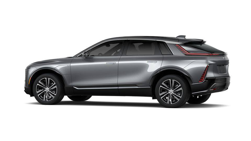 New 2026 Cadillac Lyriq Luxury AWD/4WD image 68