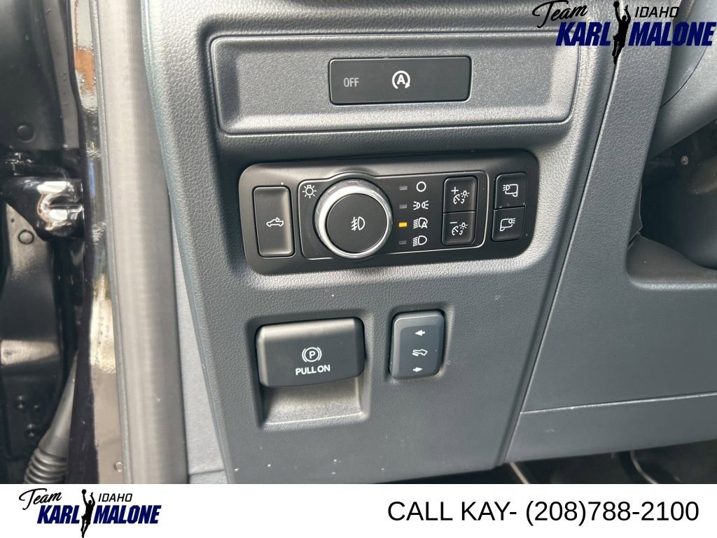 Used 2025 Ford F150 Lariat AWD/4WD image 23