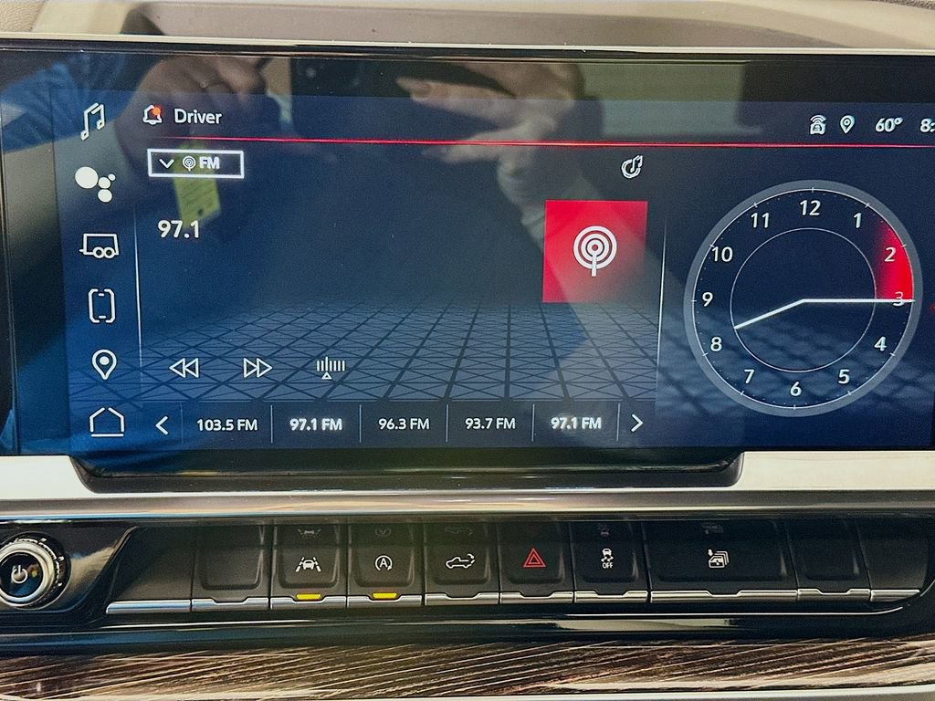 Used 2024 GMC Sierra 1500 Elevation image 14