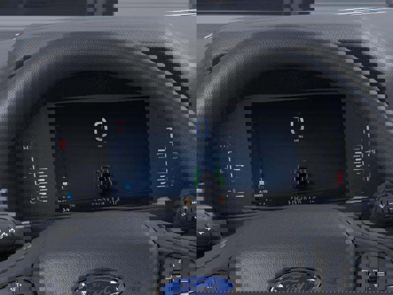 New 2025 Ford Ranger XL w/ Trailer Tow Package image 13