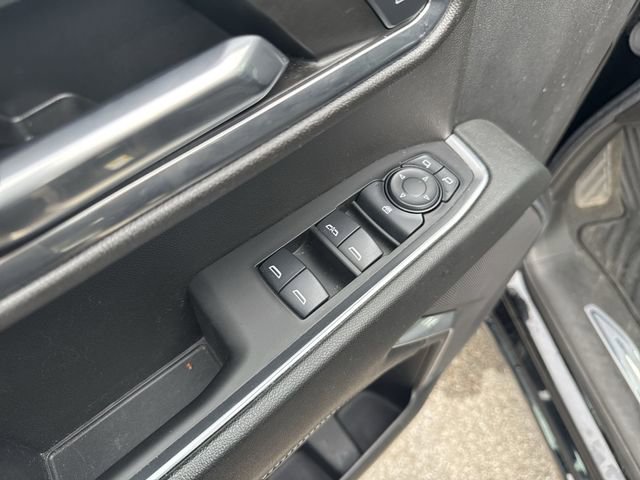 Used 2024 GMC Sierra 1500 Elevation image 22