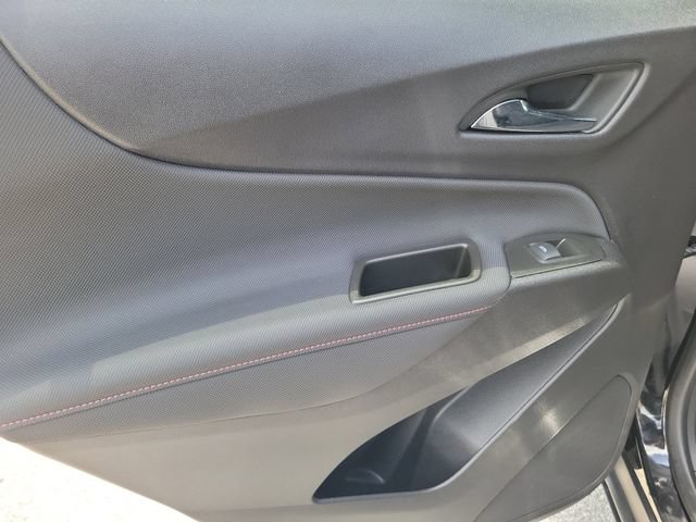 Used 2024 Chevrolet Equinox RS FWD image 10