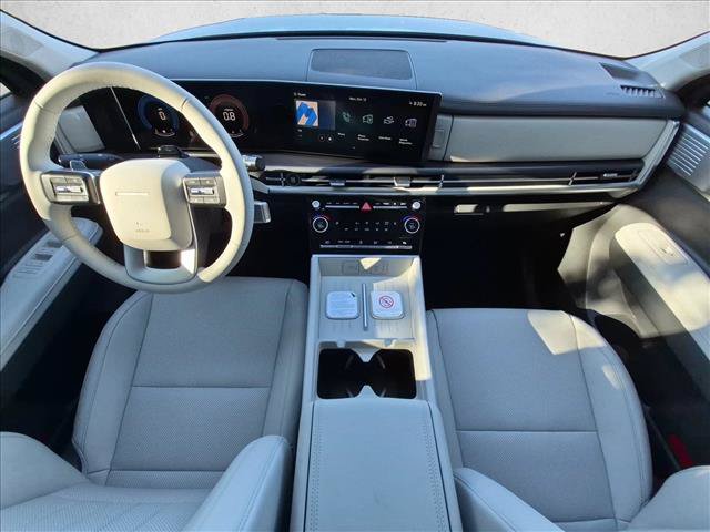 New 2027 Hyundai Santa Fe SEL FWD image 15