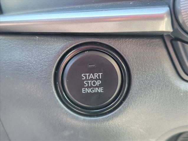 Used 2024 MAZDA CX-30 AWD 2.5 S w/ Select Sport Pkg image 17