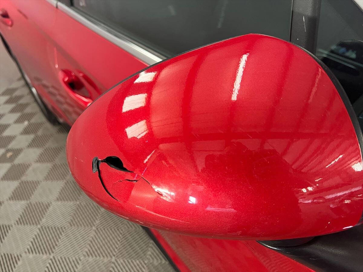 Used 2022 Hyundai Sonata SE w/ Preferred Accessory Package image 14