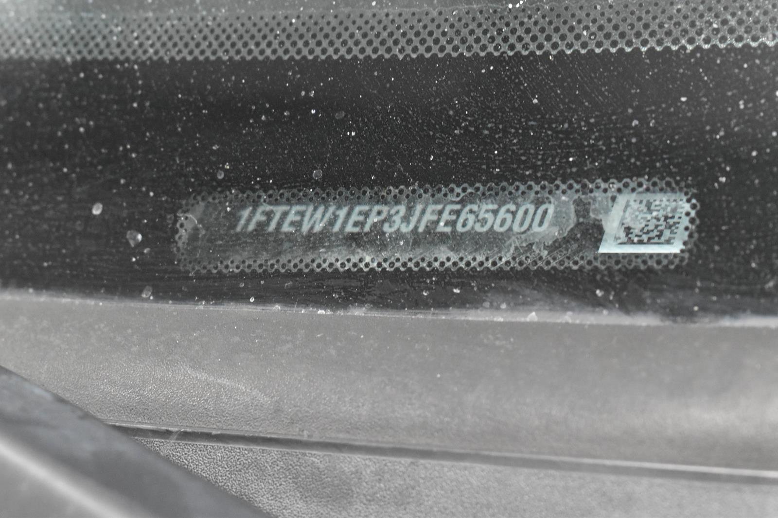 Used 2018 Ford F150 XLT w/ Equipment Group 302A Luxury image 32