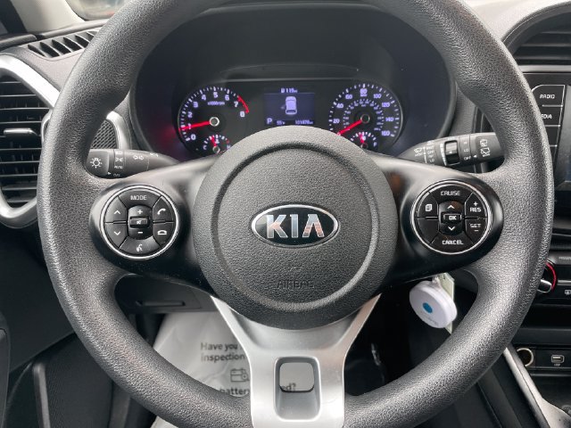 Used 2020 Kia Soul S FWD image 15