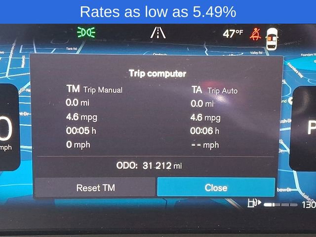 Certified 2023 Volvo XC60 B5 Core w/ Climate Package image 25