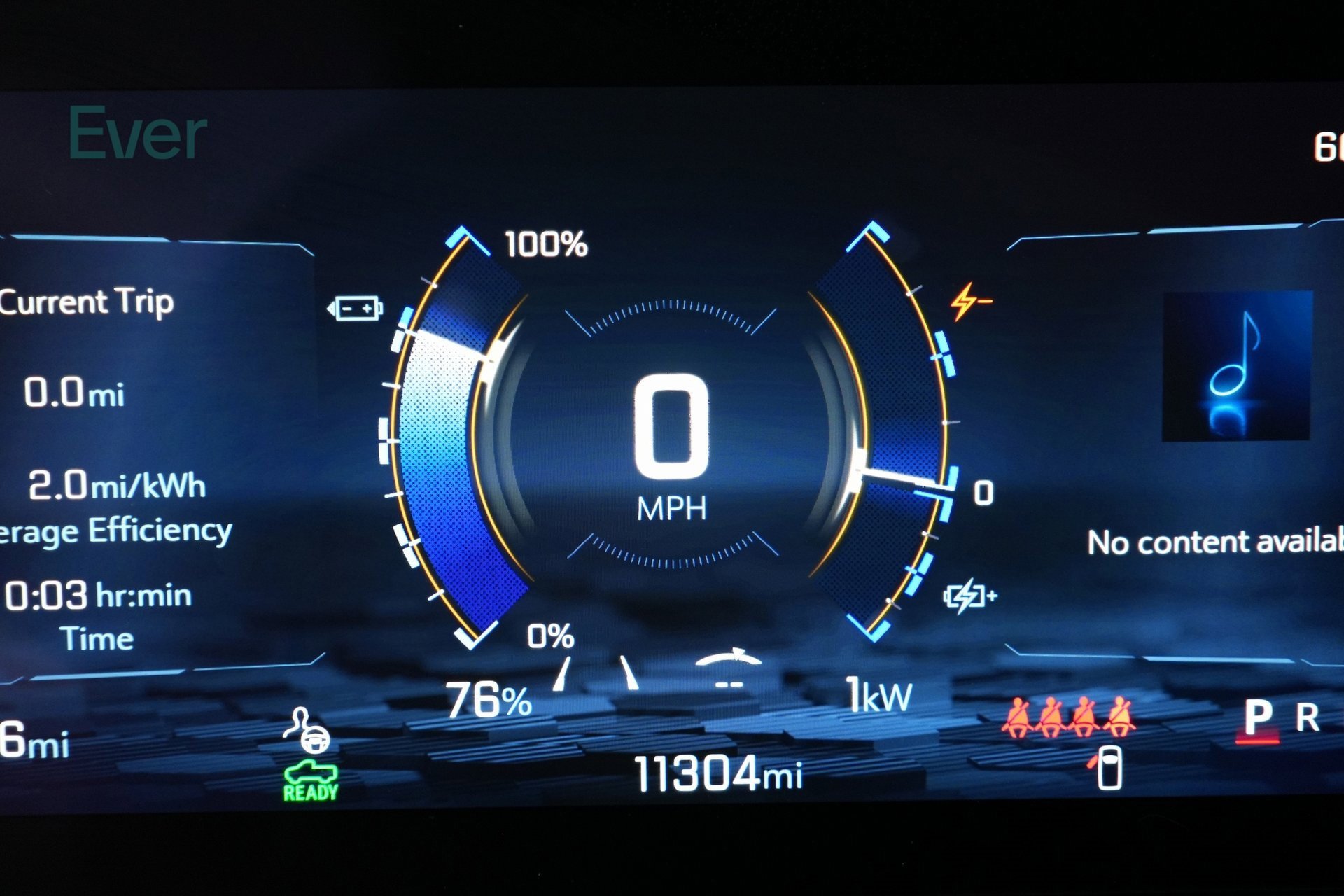 Used 2024 Chevrolet Silverado EV RST image 20