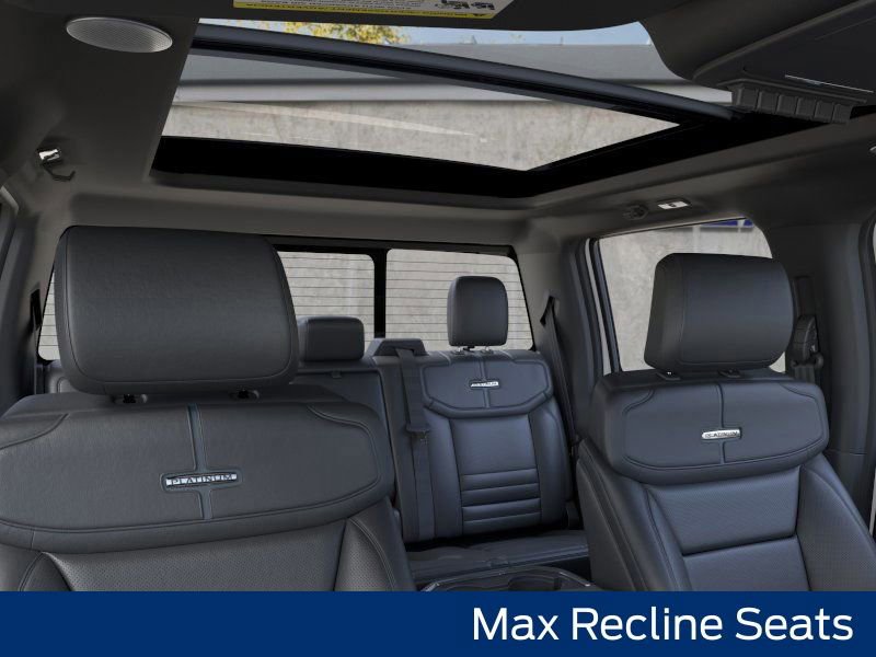 New 2026 Ford F250 Platinum image 29