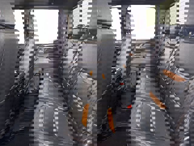 Used 2025 GMC Sierra 1500 AT4 w/ AT4 Premium Package image 26