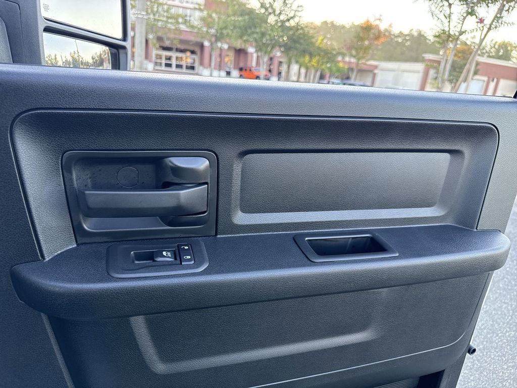 New 2026 RAM 3500 Tradesman image 28