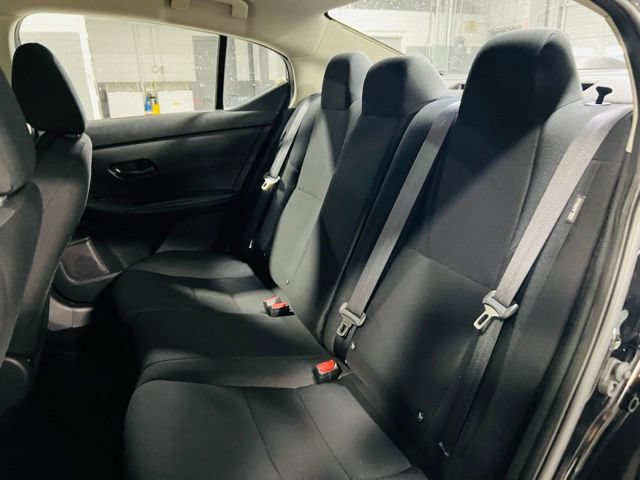 Used 2024 Nissan Sentra S FWD image 25