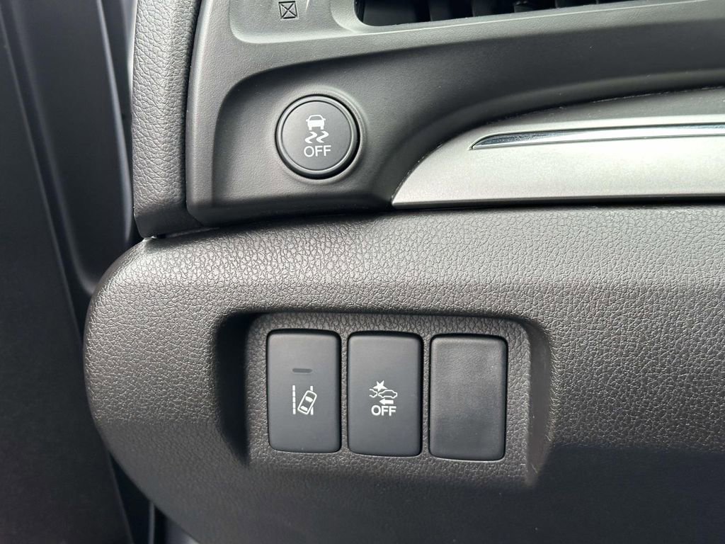 Used 2021 Acura ILX FWD image 19