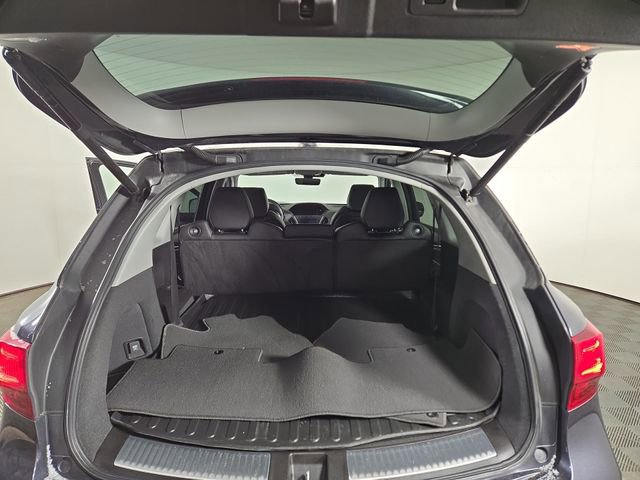 Used 2020 Acura MDX SH-AWD w/ Technology Package image 29