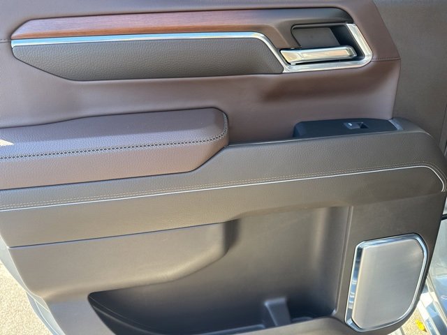 Used 2024 GMC Sierra 1500 Denali w/ Denali Reserve Package image 27