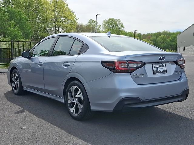 Certified 2023 Subaru Legacy Premium AWD/4WD image 5