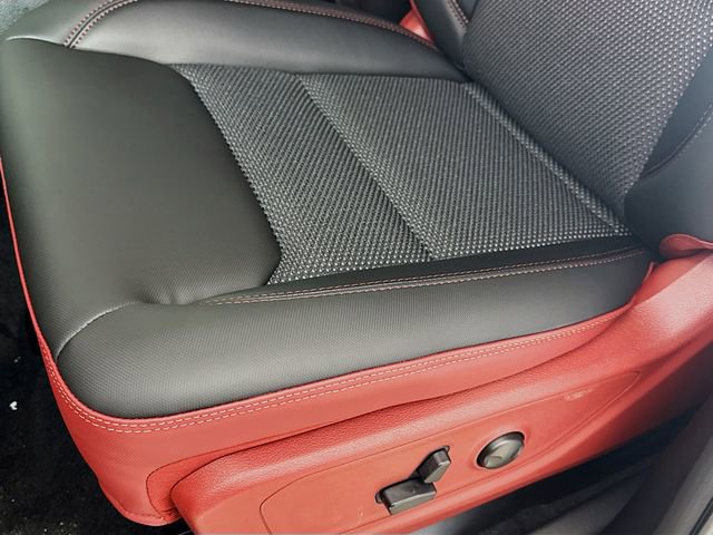 New 2026 RAM 1500 Rebel w/ Bed Utility Group AWD/4WD image 19