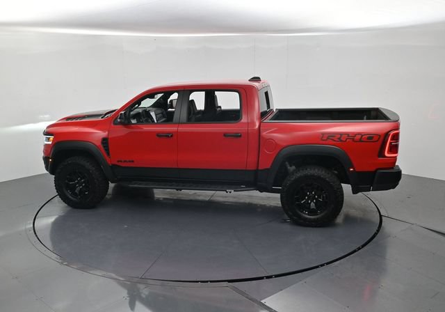 Used 2025 RAM 1500 RHO AWD/4WD image 54