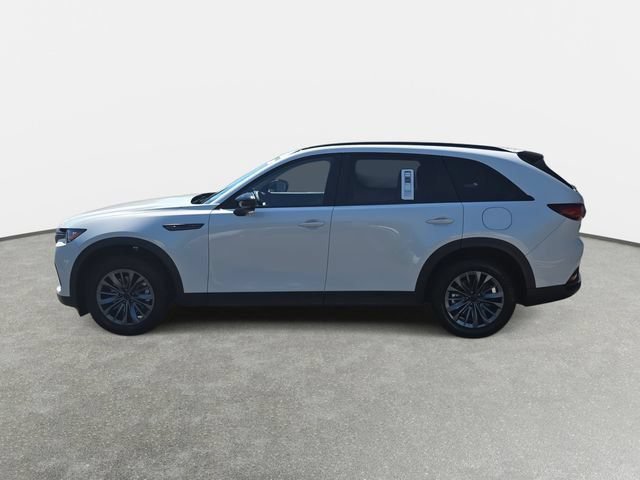 New 2026 MAZDA CX-70 SC AWD/4WD image 8