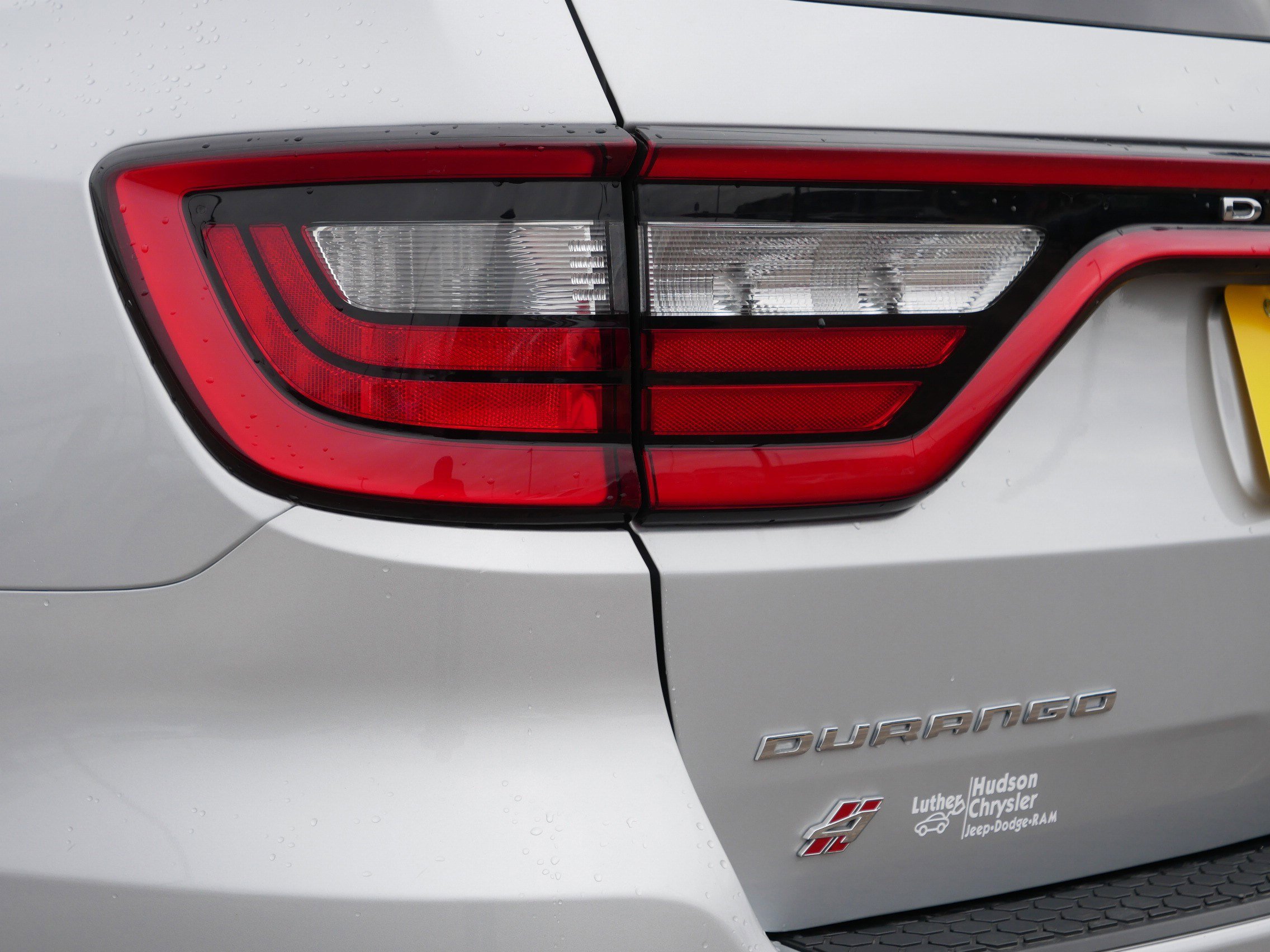 Used 2024 Dodge Durango SXT image 17