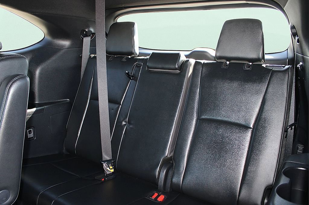 Used 2025 Toyota Highlander XSE image 15