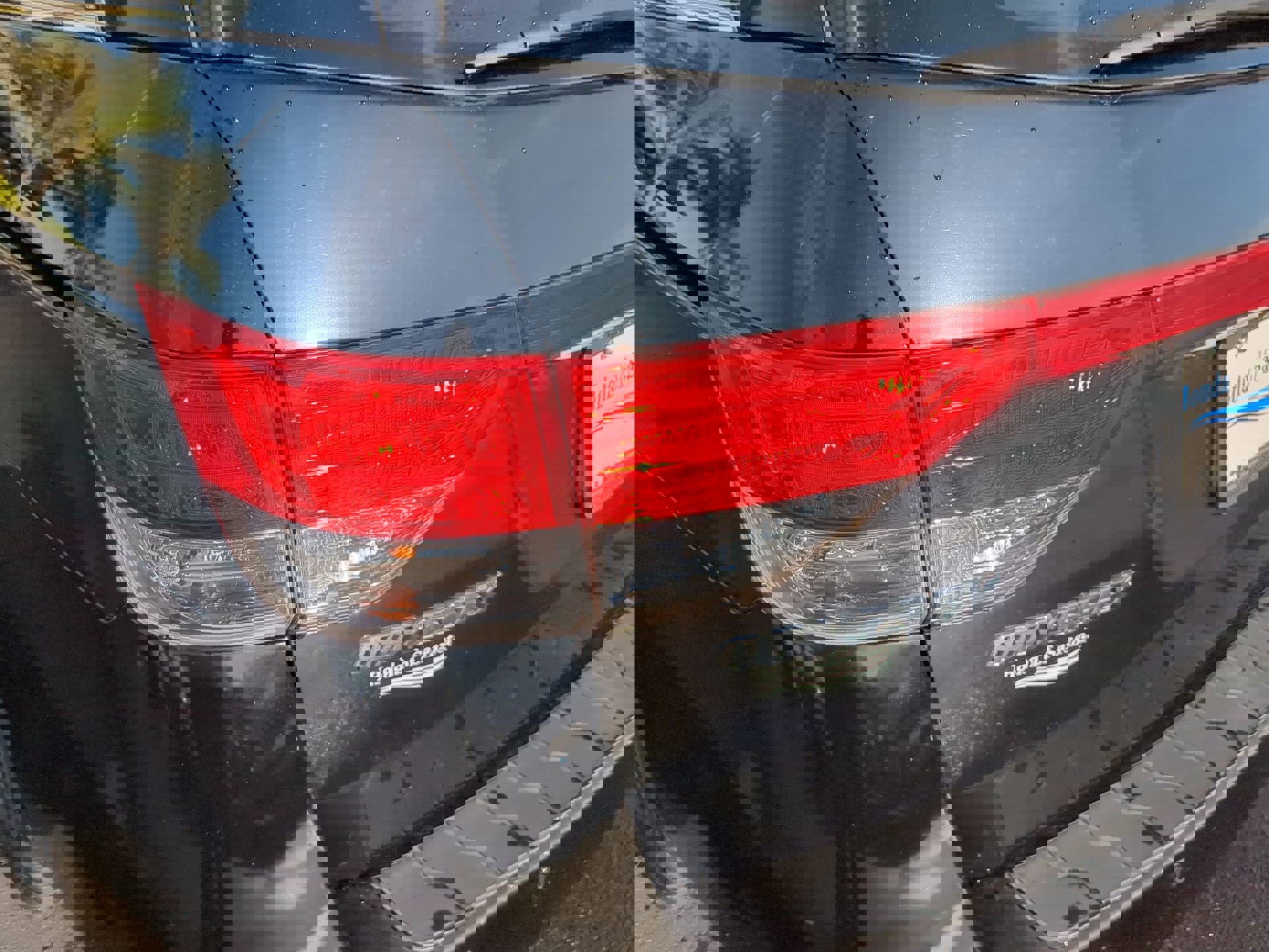 Used 2014 Honda Odyssey Touring image 12