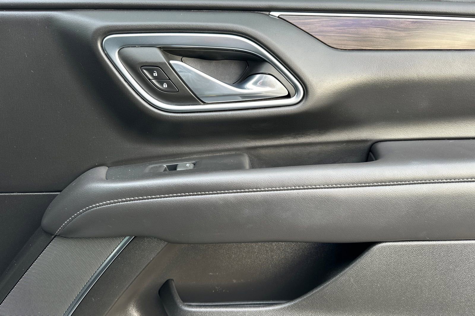 Used 2021 Chevrolet Tahoe Z71 image 20