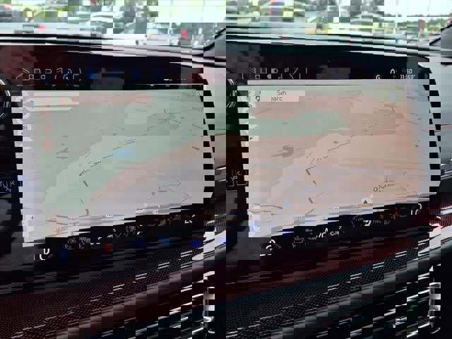 New 2026 Chevrolet Traverse RS image 12