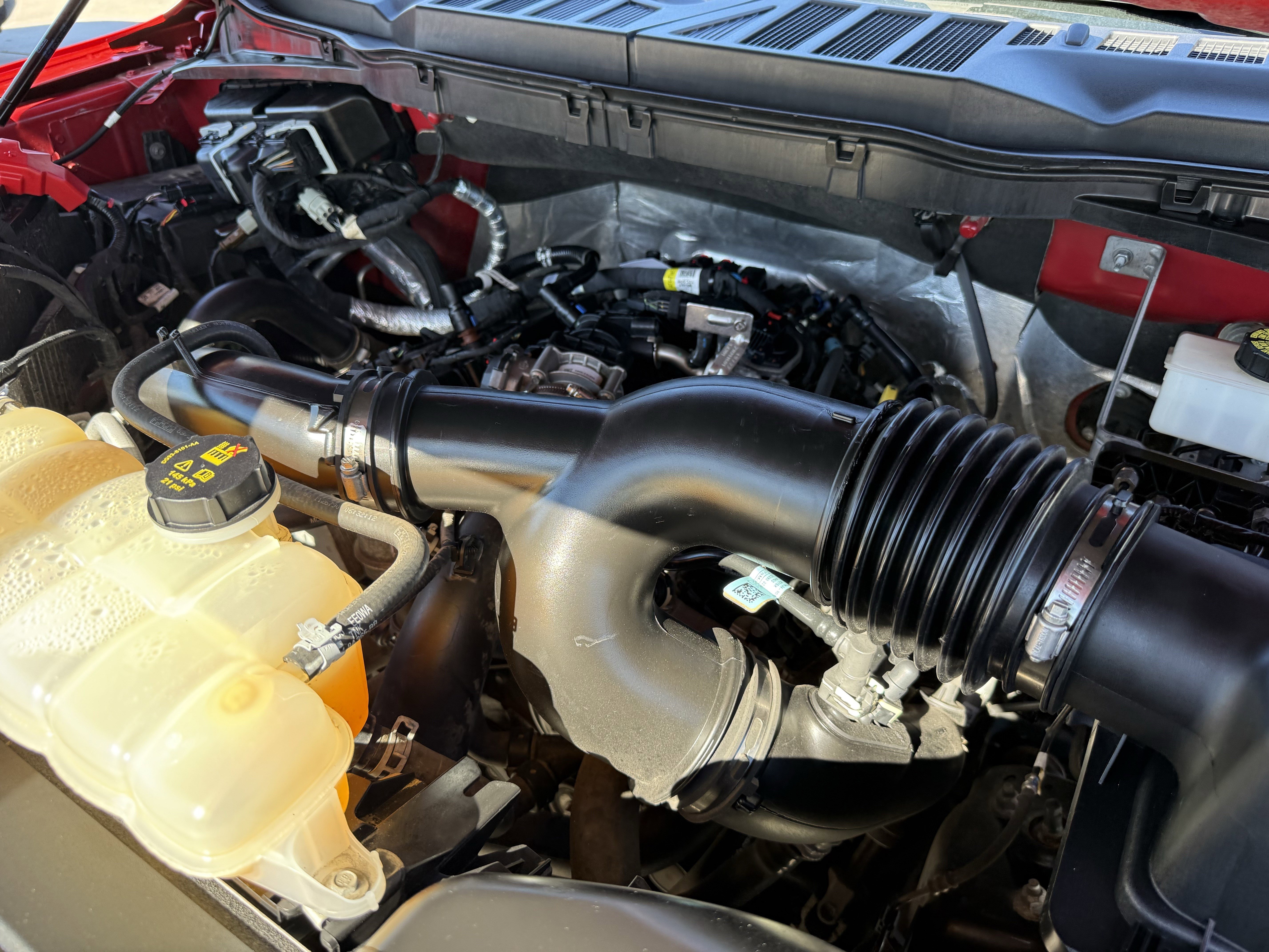 Used 2022 Ford F150 XLT w/ XTR Package image 33