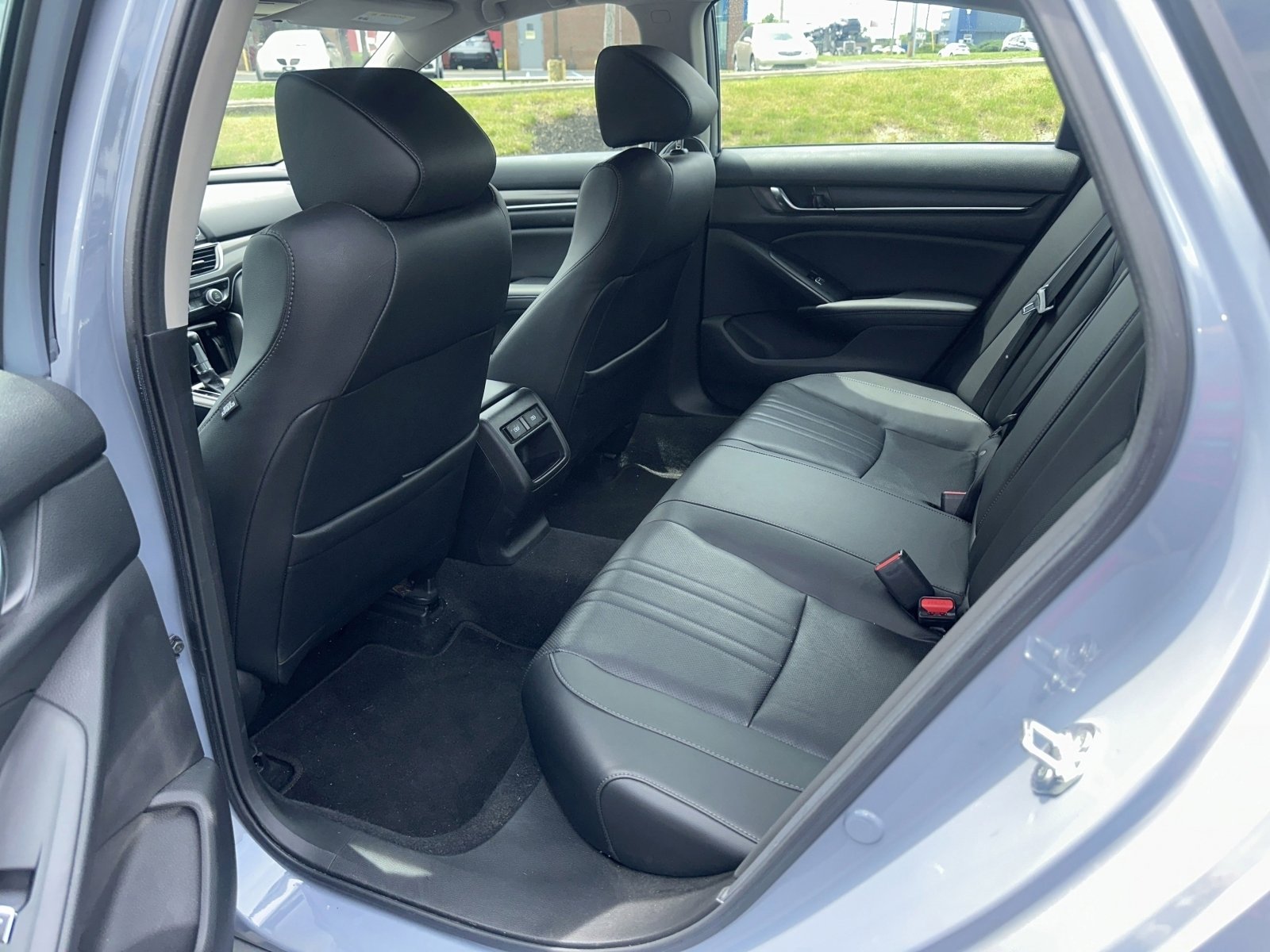 Used 2022 Honda Accord Sport Special Edition image 6