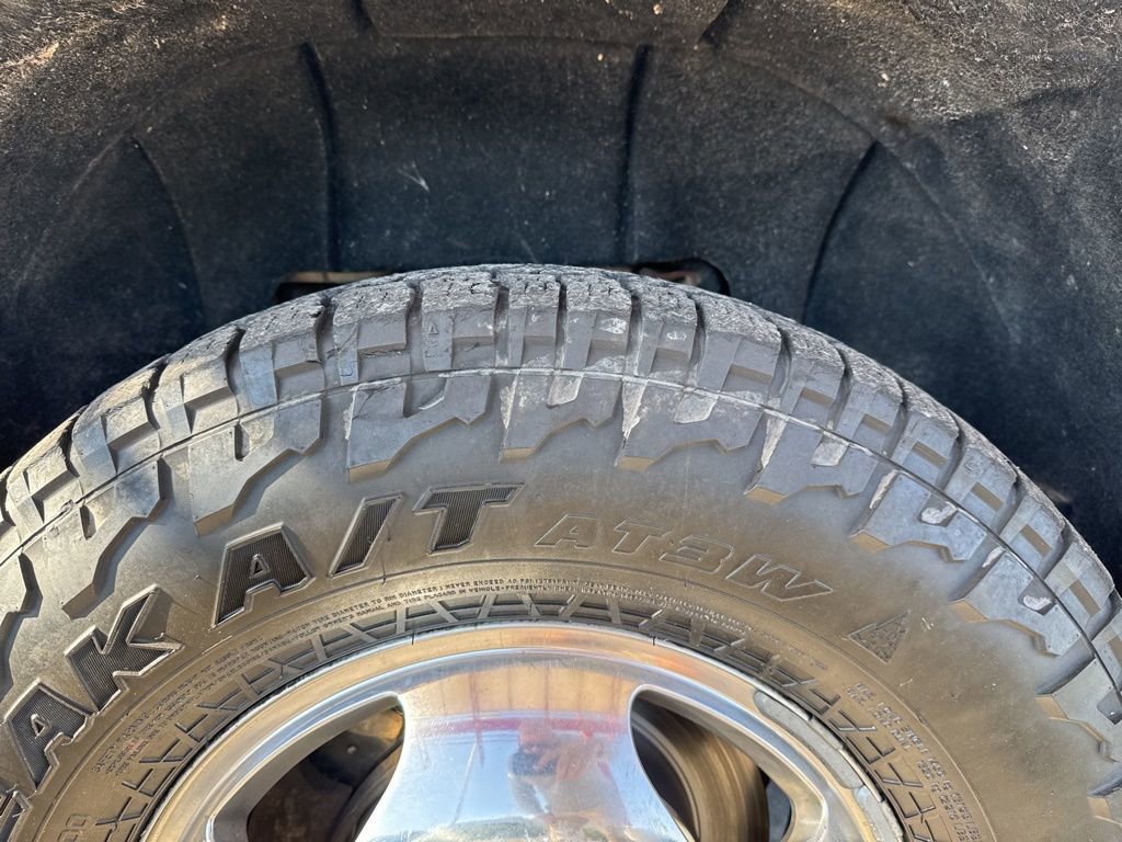 Used 2016 Chevrolet Silverado 3500 LT w/ LT Convenience Package image 28