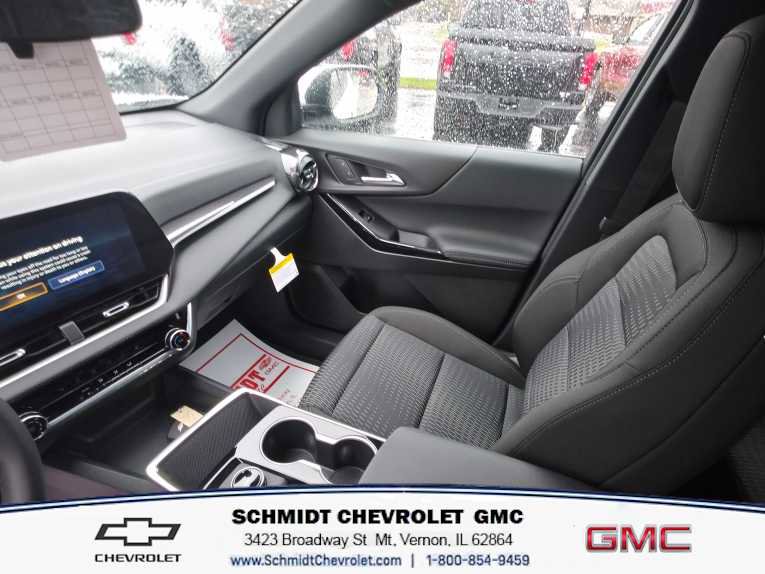 New 2026 Chevrolet Equinox LT image 16