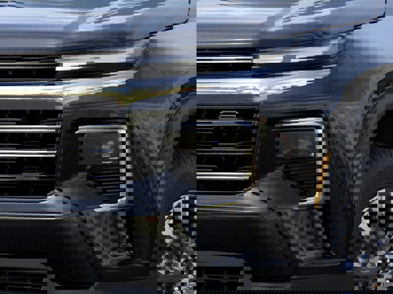 New 2026 Chevrolet Traverse LT w/ Sun and Wheel Package image 10