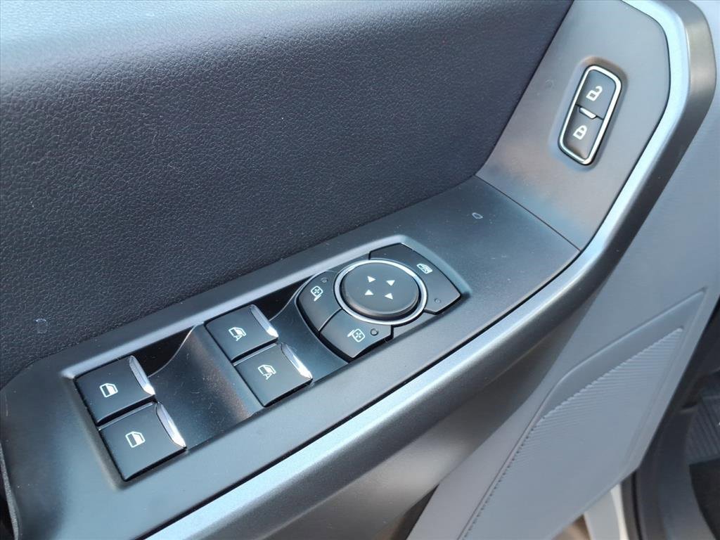 New 2026 Ford F250 XL w/ STX Appearance Package image 17