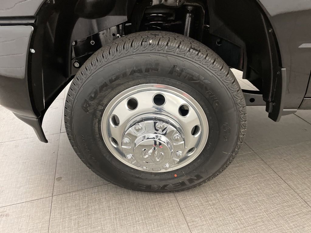 New 2026 RAM 3500 Laramie image 10