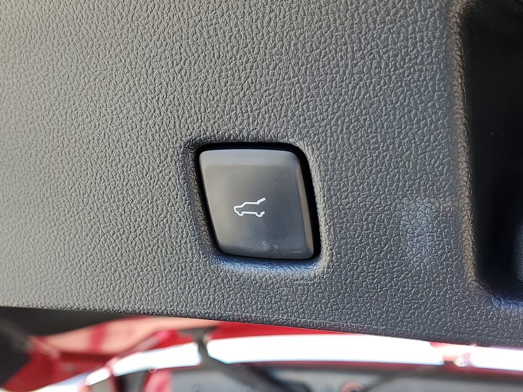 Certified 2024 Ford Escape ST-Line w/ Tech Pack #1 AWD/4WD image 11