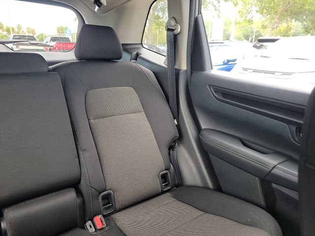 Used 2024 Honda CR-V LX image 10