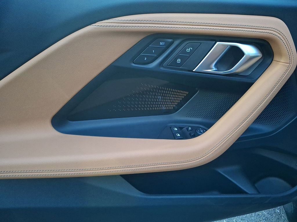 Used 2024 BMW M240i xDrive Coupe w/ Premium Package image 9