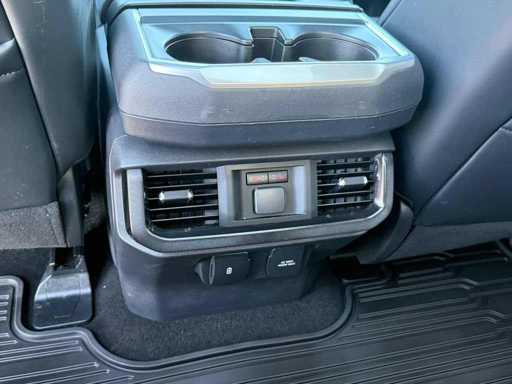 Used 2023 Ford F150 Raptor w/ Equipment Group 802A Raptor R AWD/4WD image 28