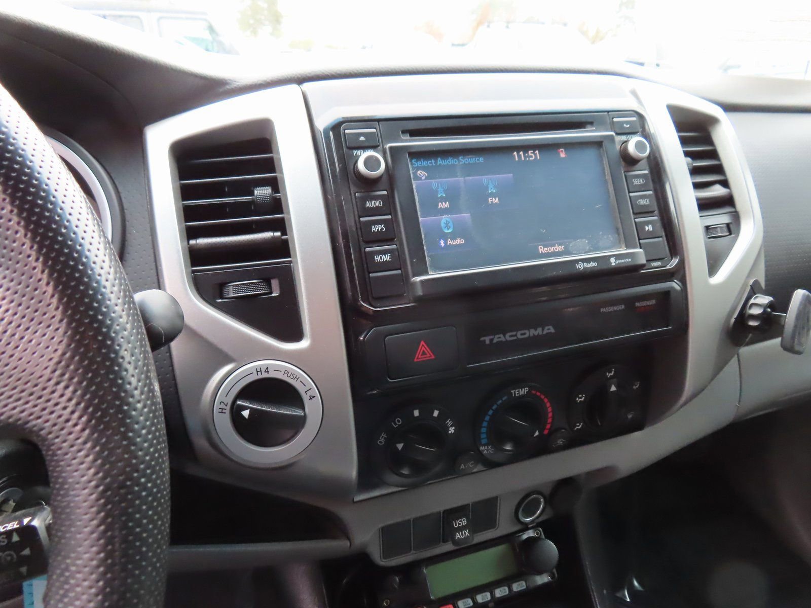 Used 2015 Toyota Tacoma 4x4 Double Cab w/ TRD Sport Package image 19