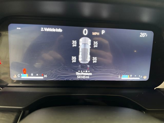 Used 2023 Jeep Grand Cherokee Limited w/ MOPAR Finishing Package image 2