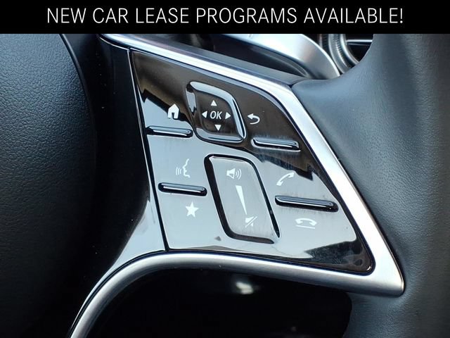 Certified 2026 Mercedes-Benz E 350 Sedan image 10