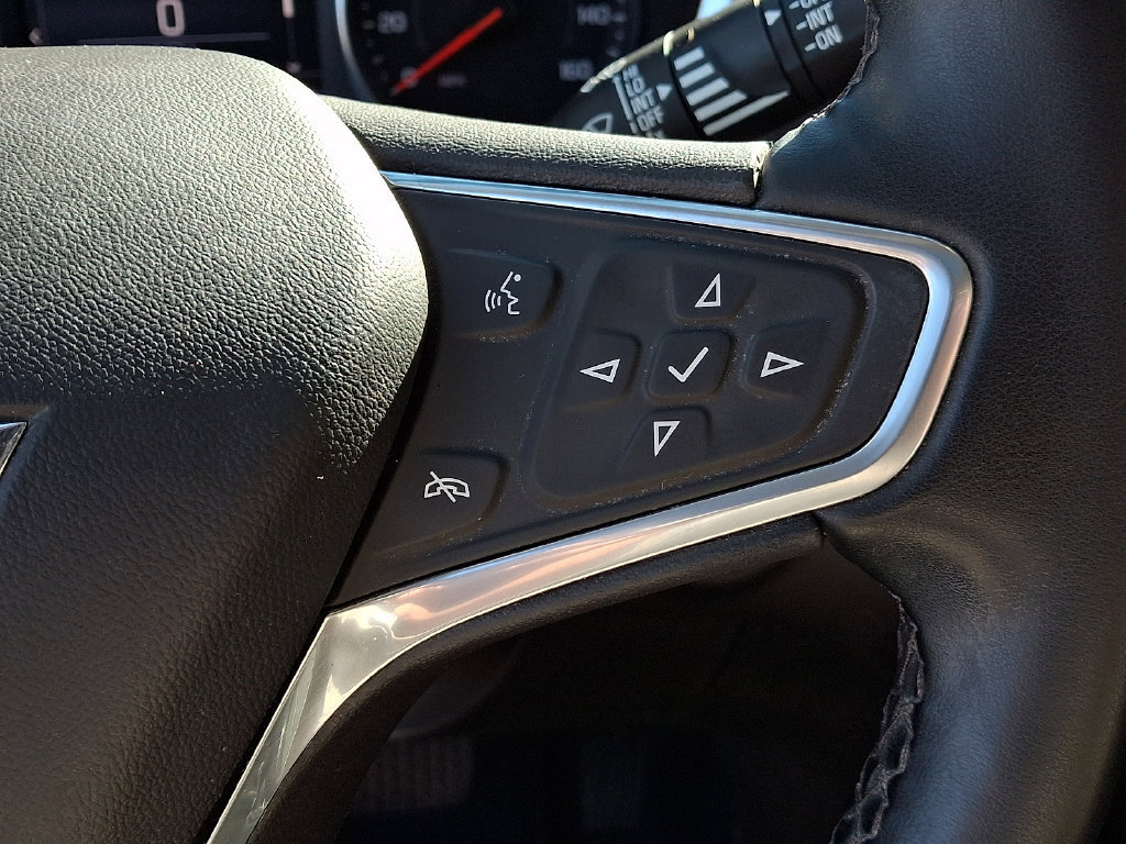 Used 2023 Chevrolet Equinox LT AWD/4WD image 28