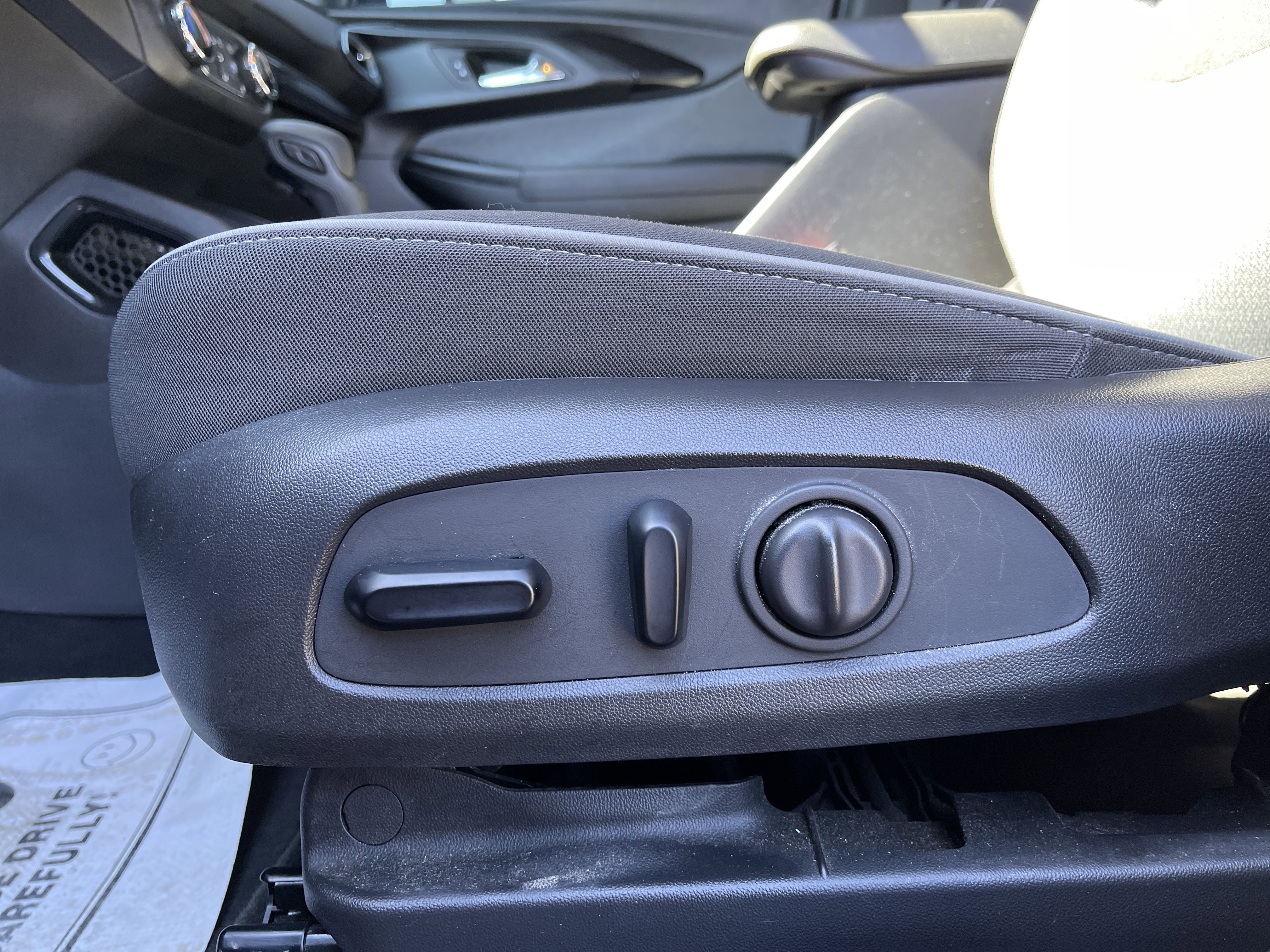 Used 2022 Chevrolet TrailBlazer LT image 16