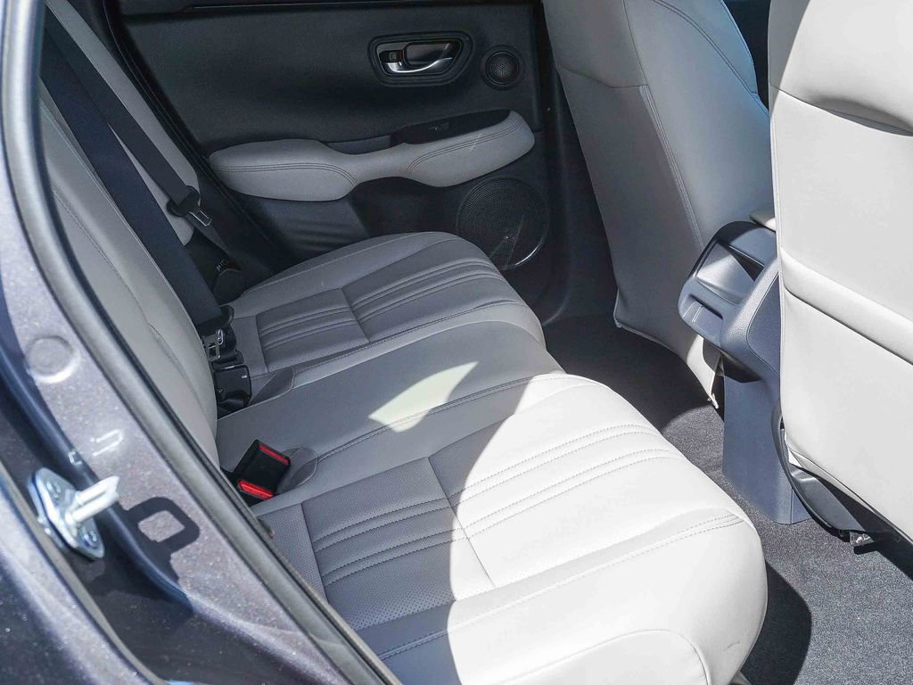 Used 2025 Honda HR-V EX-L image 13