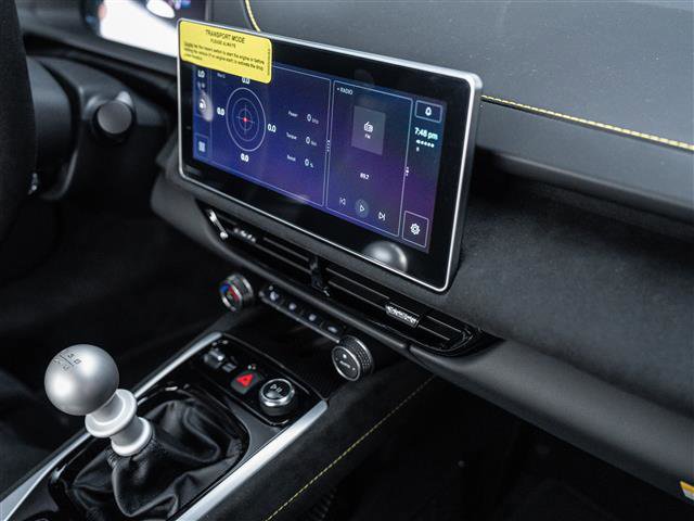 New 2025 Lotus Emira image 27